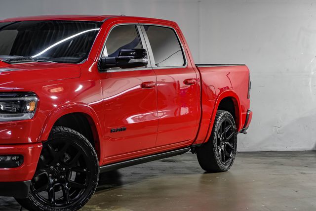 2021 Ram 1500 Laramie Level 2 NIGHT EDITION Pano Roof 1 OWNER TX | Dallas, TX | East Dallas Diesel 2021 Ram 1500 Laramie Level 2 NIGHT EDITION Pano Roof 1 OWNER TX | Dallas, TX | East Dallas Diesel