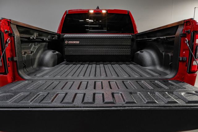 2021 Ram 1500 Laramie Crew Cab 4x4 5'7" Box | Dallas, TX | East Dallas Diesel