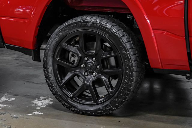 2021 Ram 1500 Laramie Level 2 NIGHT EDITION Pano Roof 1 OWNER TX | Dallas, TX | East Dallas Diesel 2021 Ram 1500 Laramie Level 2 NIGHT EDITION Pano Roof 1 OWNER TX | Dallas, TX | East Dallas Diesel