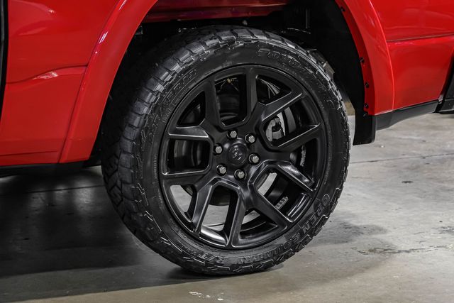 2021 Ram 1500 Laramie Crew Cab 4x4 5'7" Box | Dallas, TX | East Dallas Diesel