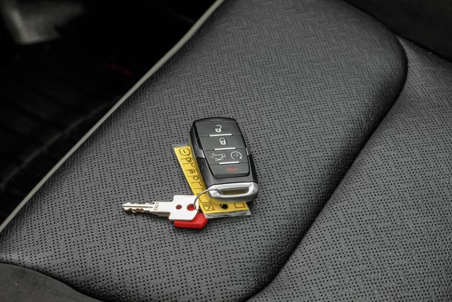 2021 Ram 1500 Laramie Crew Cab 4x4 5'7" Box | Dallas, TX | East Dallas Diesel