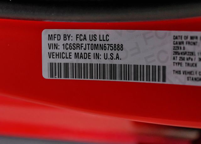 2021 Ram 1500 Laramie Crew Cab 4x4 5'7" Box | Dallas, TX | East Dallas Diesel 2021 Ram 1500 Laramie Crew Cab 4x4 5'7" Box | Dallas, TX | East Dallas Diesel