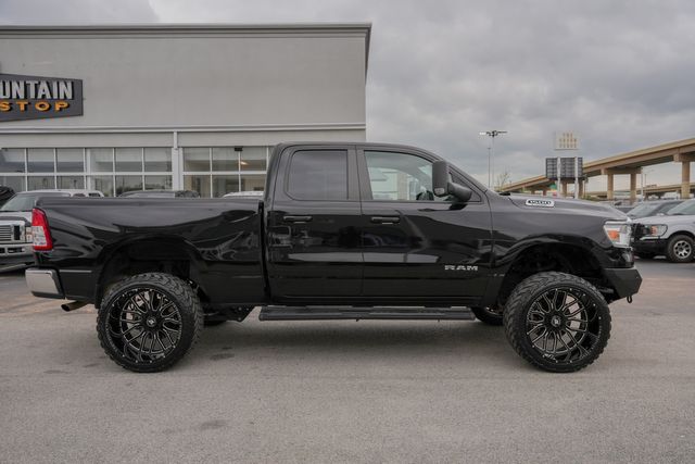 2021 Ram 1500 Big Horn LVL 2 4X4 W/ UPGRADES / SOUTHERN OWNED | Dallas, TX | Rocky Mountain Truck Stop Dallas