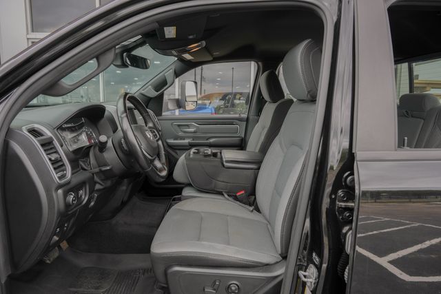 2021 Ram 1500 Big Horn LVL 2 4X4 W/ UPGRADES / SOUTHERN OWNED | Dallas, TX | Rocky Mountain Truck Stop Dallas