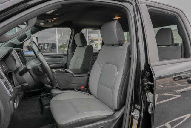 2021 Ram 1500 Big Horn LVL 2 4X4 W/ UPGRADES / SOUTHERN OWNED | Austin, TX | Rocky Mountain Truck Stop Austin 2021 Ram 1500 Big Horn LVL 2 4X4 W/ UPGRADES / SOUTHERN OWNED | Austin, TX | Rocky Mountain Truck Stop Austin