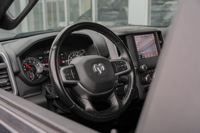 2021 Ram 1500 Big Horn LVL 2 4X4 W/ UPGRADES / SOUTHERN OWNED | Dallas, TX | Rocky Mountain Truck Stop Dallas