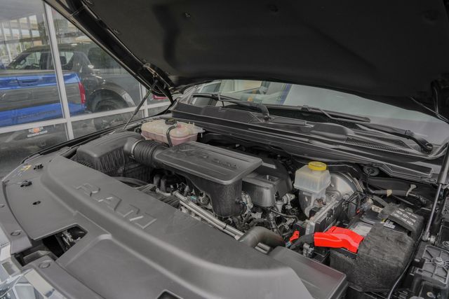 2021 Ram 1500 Big Horn LVL 2 4X4 W/ UPGRADES / SOUTHERN OWNED | Dallas, TX | Rocky Mountain Truck Stop Dallas