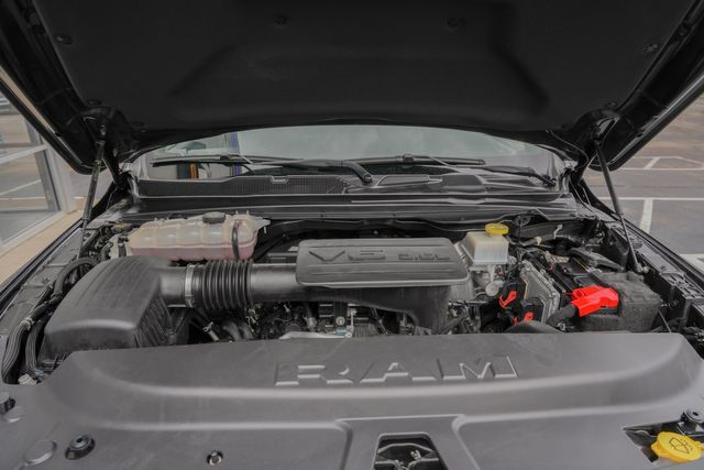 2021 Ram 1500 Big Horn LVL 2 4X4 W/ UPGRADES / SOUTHERN OWNED | Dallas, TX | Rocky Mountain Truck Stop Dallas