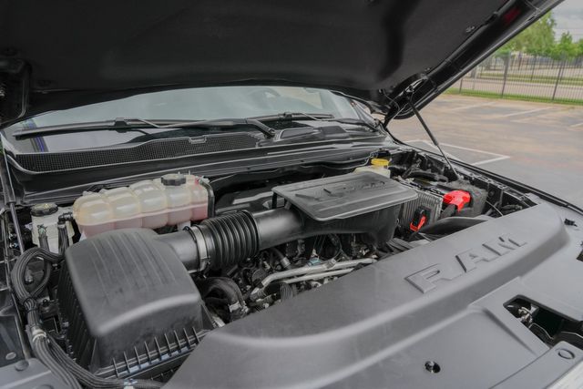 2021 Ram 1500 Big Horn LVL 2 4X4 W/ UPGRADES / SOUTHERN OWNED | Dallas, TX | Rocky Mountain Truck Stop Dallas