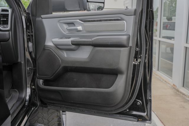 2021 Ram 1500 Big Horn LVL 2 4X4 W/ UPGRADES / SOUTHERN OWNED | Dallas, TX | Rocky Mountain Truck Stop Dallas