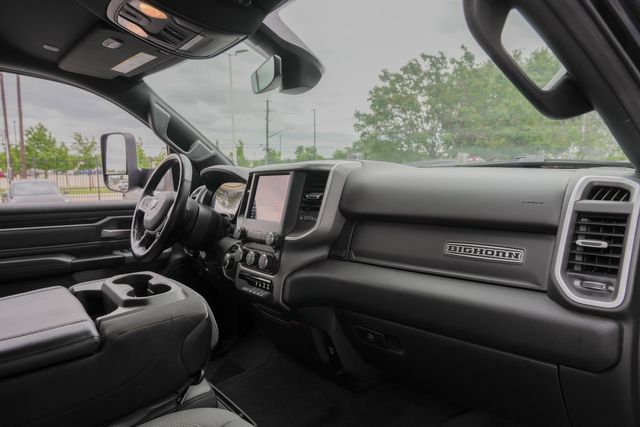 2021 Ram 1500 Big Horn LVL 2 4X4 W/ UPGRADES / SOUTHERN OWNED | Dallas, TX | Rocky Mountain Truck Stop Dallas