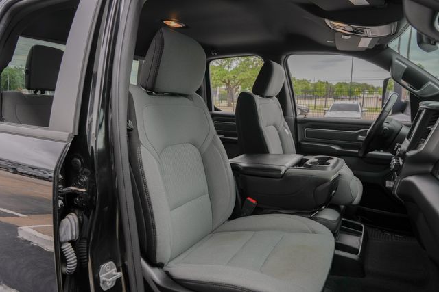 2021 Ram 1500 Big Horn LVL 2 4X4 W/ UPGRADES / SOUTHERN OWNED | Dallas, TX | Rocky Mountain Truck Stop Dallas