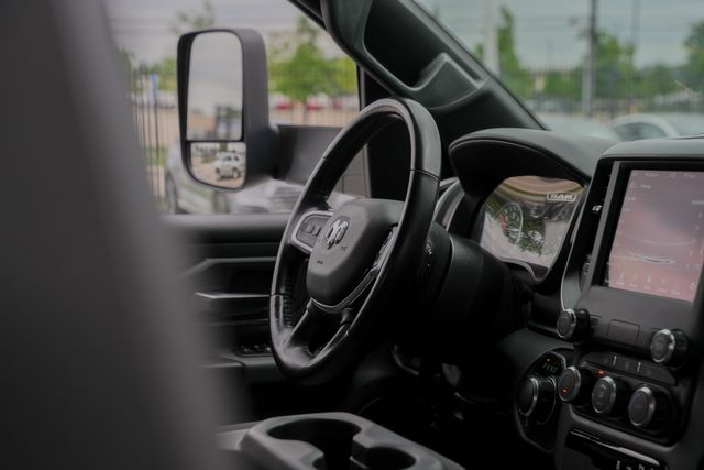 2021 Ram 1500 Big Horn LVL 2 4X4 W/ UPGRADES / SOUTHERN OWNED | Dallas, TX | Rocky Mountain Truck Stop Dallas