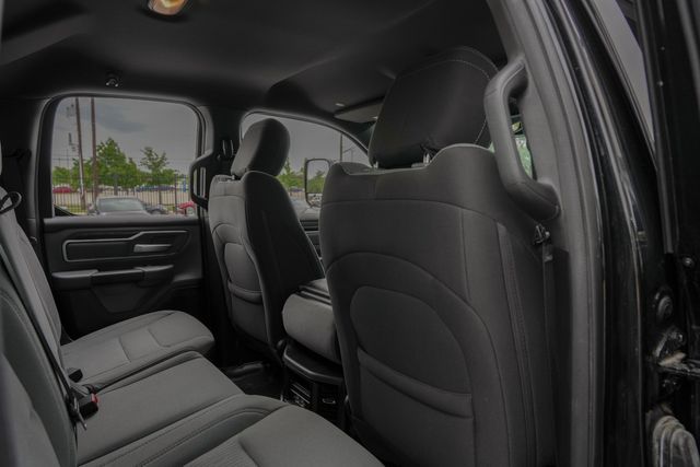 2021 Ram 1500 Big Horn LVL 2 4X4 W/ UPGRADES / SOUTHERN OWNED | Dallas, TX | Rocky Mountain Truck Stop Dallas