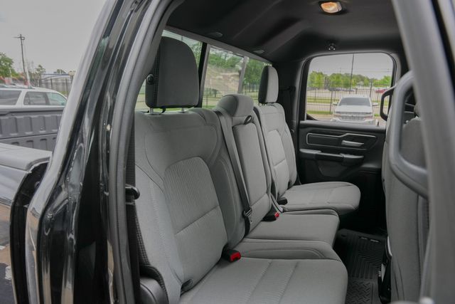 2021 Ram 1500 Big Horn LVL 2 4X4 W/ UPGRADES / SOUTHERN OWNED | Dallas, TX | Rocky Mountain Truck Stop Dallas