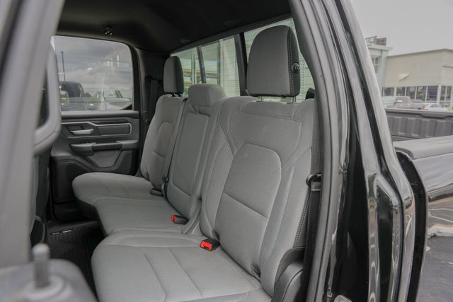 2021 Ram 1500 Big Horn LVL 2 4X4 W/ UPGRADES / SOUTHERN OWNED | Dallas, TX | Rocky Mountain Truck Stop Dallas