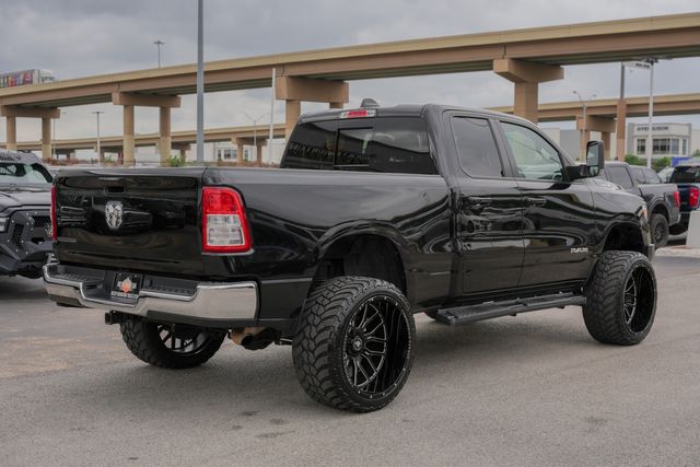 2021 Ram 1500 Big Horn LVL 2 4X4 W/ UPGRADES / SOUTHERN OWNED | Dallas, TX | Rocky Mountain Truck Stop Dallas 2021 Ram 1500 Big Horn LVL 2 4X4 W/ UPGRADES / SOUTHERN OWNED | Dallas, TX | Rocky Mountain Truck Stop Dallas
