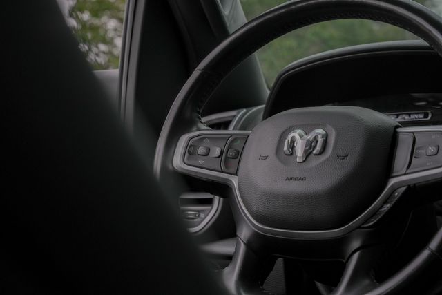 2021 Ram 1500 Big Horn LVL 2 4X4 W/ UPGRADES / SOUTHERN OWNED | Dallas, TX | Rocky Mountain Truck Stop Dallas