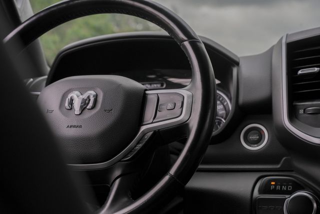 2021 Ram 1500 Big Horn LVL 2 4X4 W/ UPGRADES / SOUTHERN OWNED | Dallas, TX | Rocky Mountain Truck Stop Dallas