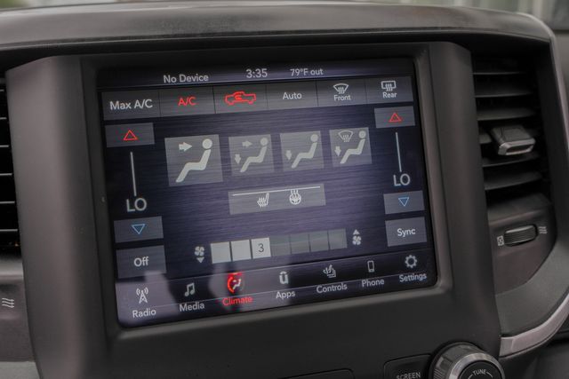 2021 Ram 1500 Big Horn LVL 2 4X4 W/ UPGRADES / SOUTHERN OWNED | Dallas, TX | Rocky Mountain Truck Stop Dallas