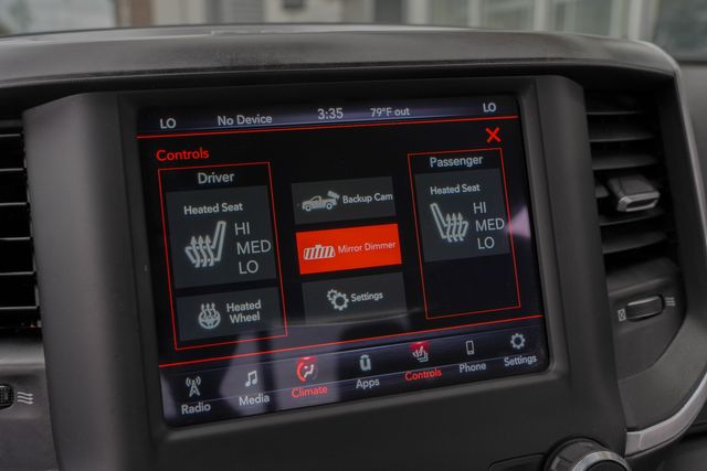 2021 Ram 1500 Big Horn LVL 2 4X4 W/ UPGRADES / SOUTHERN OWNED | Dallas, TX | Rocky Mountain Truck Stop Dallas