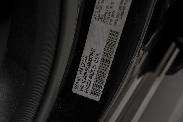 2021 Ram 1500 Big Horn LVL 2 4X4 W/ UPGRADES / SOUTHERN OWNED | Dallas, TX | Rocky Mountain Truck Stop Dallas