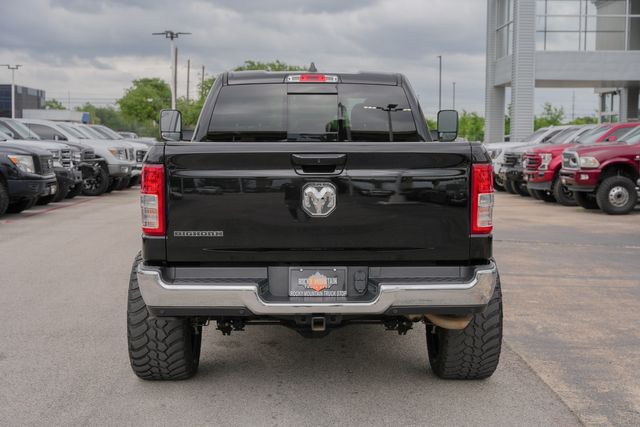2021 Ram 1500 Big Horn LVL 2 4X4 W/ UPGRADES / SOUTHERN OWNED | Dallas, TX | Rocky Mountain Truck Stop Dallas 2021 Ram 1500 Big Horn LVL 2 4X4 W/ UPGRADES / SOUTHERN OWNED | Dallas, TX | Rocky Mountain Truck Stop Dallas