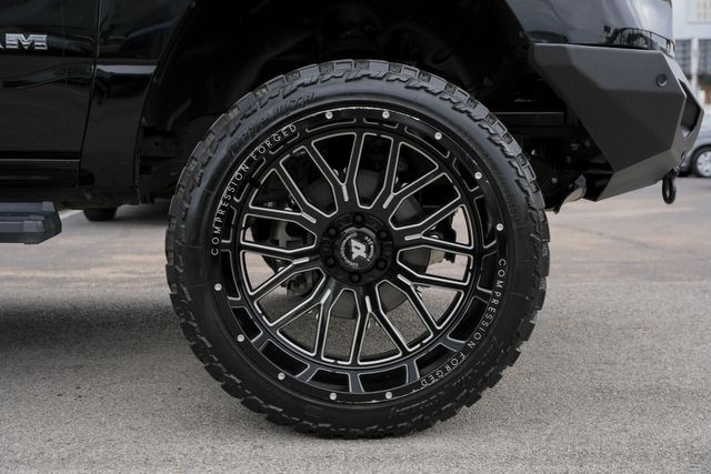 2021 Ram 1500 Big Horn LVL 2 4X4 W/ UPGRADES / SOUTHERN OWNED | Austin, TX | Rocky Mountain Truck Stop Austin