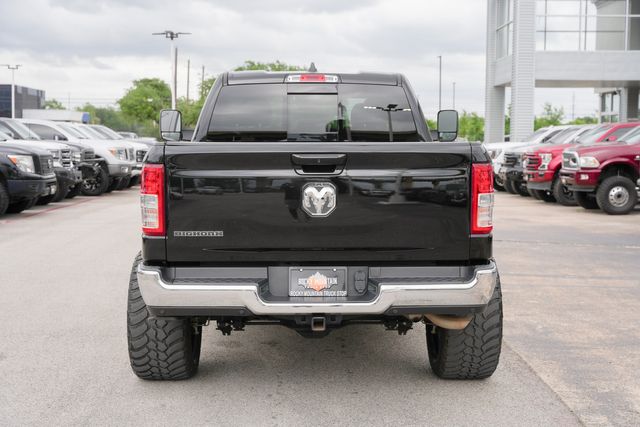 2021 Ram 1500 Big Horn LVL 2 4X4 W/ UPGRADES / SOUTHERN OWNED | Austin, TX | Rocky Mountain Truck Stop Austin