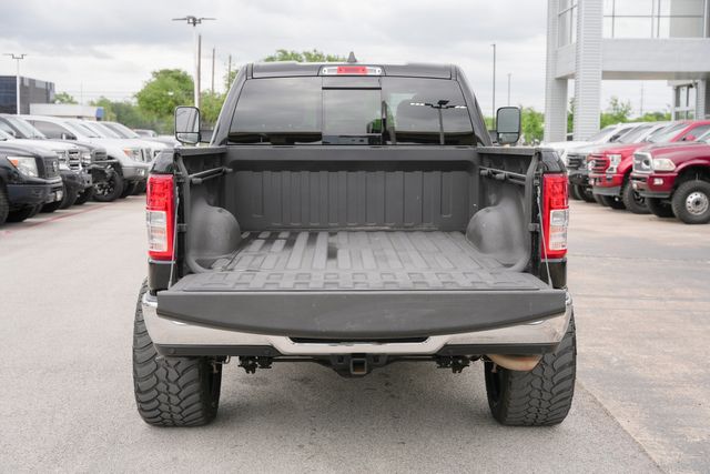 2021 Ram 1500 Big Horn LVL 2 4X4 W/ UPGRADES / SOUTHERN OWNED | Austin, TX | Rocky Mountain Truck Stop Austin