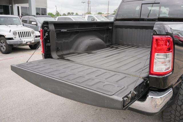 2021 Ram 1500 Big Horn LVL 2 4X4 W/ UPGRADES / SOUTHERN OWNED | Austin, TX | Rocky Mountain Truck Stop Austin 2021 Ram 1500 Big Horn LVL 2 4X4 W/ UPGRADES / SOUTHERN OWNED | Austin, TX | Rocky Mountain Truck Stop Austin