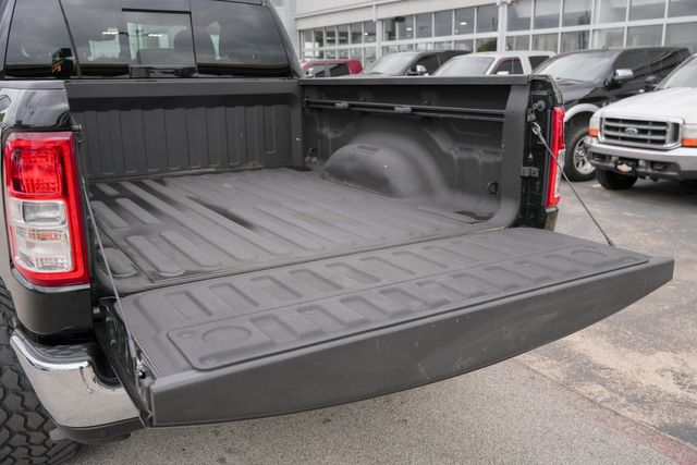 2021 Ram 1500 Big Horn LVL 2 4X4 W/ UPGRADES / SOUTHERN OWNED | Austin, TX | Rocky Mountain Truck Stop Austin