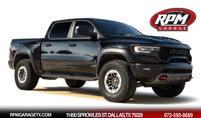2021 Ram 1500 TRX Level 2 with Many Upgrades | Dallas, TX | RPM Garage