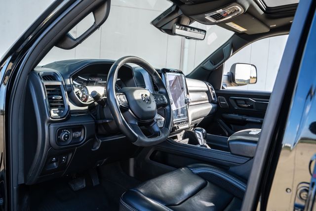 2021 Ram 1500 TRX Level 2 | Dallas, TX | RPM Garage