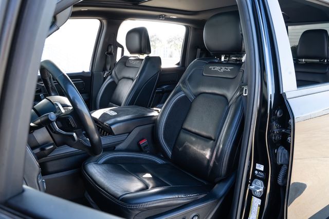2021 Ram 1500 TRX Level 2 with Many Upgrades | Dallas, TX | RPM Garage 2021 Ram 1500 TRX Level 2 with Many Upgrades | Dallas, TX | RPM Garage