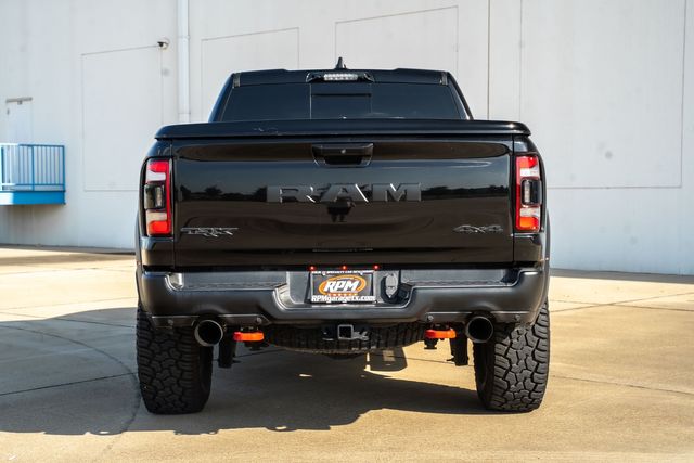 2021 Ram 1500 TRX Level 2 with Many Upgrades | Dallas, TX | RPM Garage 2021 Ram 1500 TRX Level 2 with Many Upgrades | Dallas, TX | RPM Garage