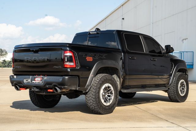 2021 Ram 1500 TRX Level 2 | Dallas, TX | RPM Garage 2021 Ram 1500 TRX Level 2 | Dallas, TX | RPM Garage