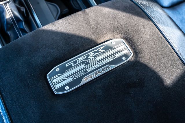 2021 Ram 1500 TRX Level 2 | Dallas, TX | RPM Garage