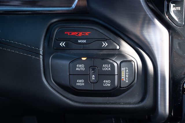 2021 Ram 1500 TRX Level 2 with Many Upgrades | Dallas, TX | RPM Garage 2021 Ram 1500 TRX Level 2 with Many Upgrades | Dallas, TX | RPM Garage