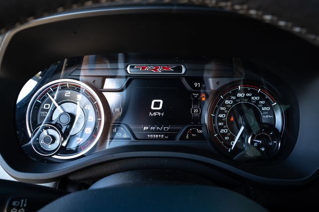 2021 Ram 1500 TRX Level 2 | Dallas, TX | RPM Garage