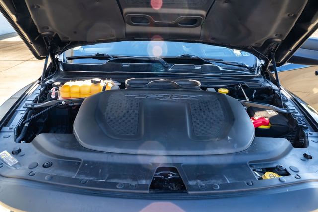 2021 Ram 1500 TRX Level 2 with Many Upgrades | Dallas, TX | RPM Garage 2021 Ram 1500 TRX Level 2 with Many Upgrades | Dallas, TX | RPM Garage