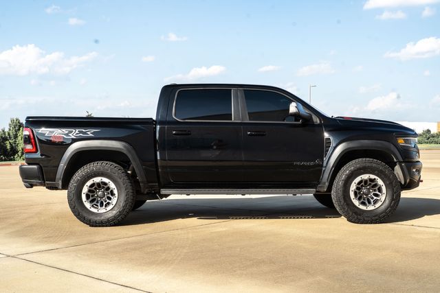 2021 Ram 1500 TRX Level 2 with Many Upgrades | Dallas, TX | RPM Garage 2021 Ram 1500 TRX Level 2 with Many Upgrades | Dallas, TX | RPM Garage