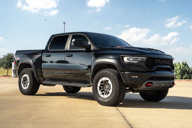 2021 Ram 1500 TRX Level 2 | Dallas, TX | RPM Garage 2021 Ram 1500 TRX Level 2 | Dallas, TX | RPM Garage