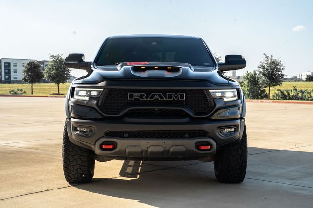2021 Ram 1500 TRX Level 2 with Many Upgrades | Dallas, TX | RPM Garage 2021 Ram 1500 TRX Level 2 with Many Upgrades | Dallas, TX | RPM Garage
