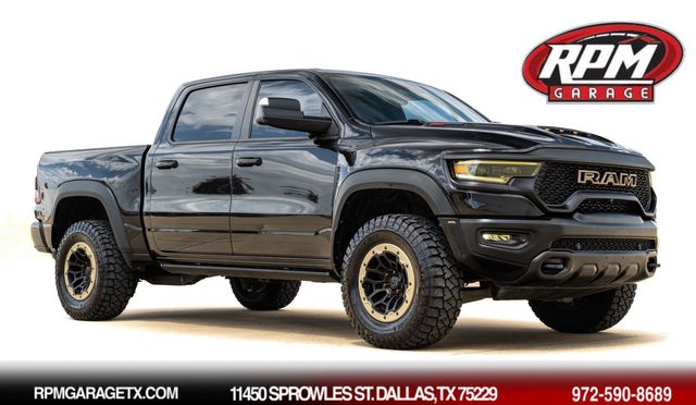 2021 Ram 1500 TRX Level 2 with Many Upgrades | Dallas, TX | RPM Garage