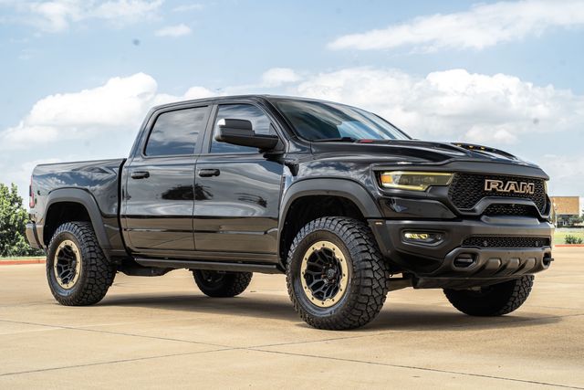 2021 Ram 1500 TRX Level 2 with Many Upgrades | Dallas, TX | RPM Garage