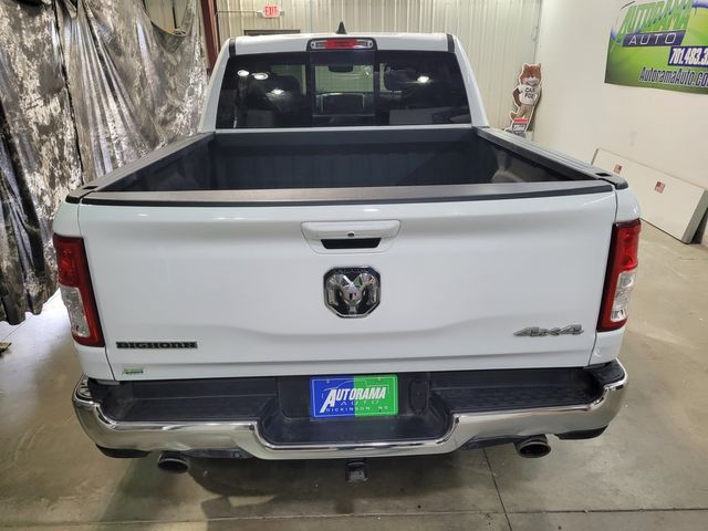 2021 Ram 1500 Big Horn 5.7L V8 Crew - Warranty - Financing - | Dickinson, ND | Autorama Auto Sales and Rentals 2021 Ram 1500 Big Horn 5.7L V8 Crew - Warranty - Financing - | Dickinson, ND | Autorama Auto Sales and Rentals
