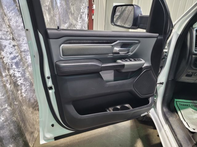 2021 Ram 1500 Big Horn 5.7L V8 Crew - Warranty - Financing - | Dickinson, ND | Autorama Auto Sales and Rentals 2021 Ram 1500 Big Horn 5.7L V8 Crew - Warranty - Financing - | Dickinson, ND | Autorama Auto Sales and Rentals