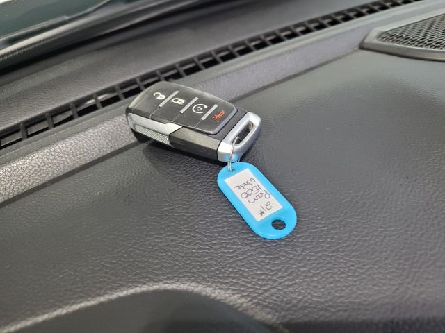 2021 Ram 1500 Big Horn 5.7L V8 Crew - Warranty - Financing - | Dickinson, ND | Autorama Auto Sales and Rentals 2021 Ram 1500 Big Horn 5.7L V8 Crew - Warranty - Financing - | Dickinson, ND | Autorama Auto Sales and Rentals