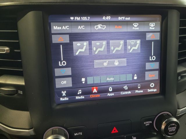 2021 Ram 1500 Big Horn 5.7L V8 Crew - Warranty - Financing - | Dickinson, ND | Autorama Auto Sales and Rentals 2021 Ram 1500 Big Horn 5.7L V8 Crew - Warranty - Financing - | Dickinson, ND | Autorama Auto Sales and Rentals